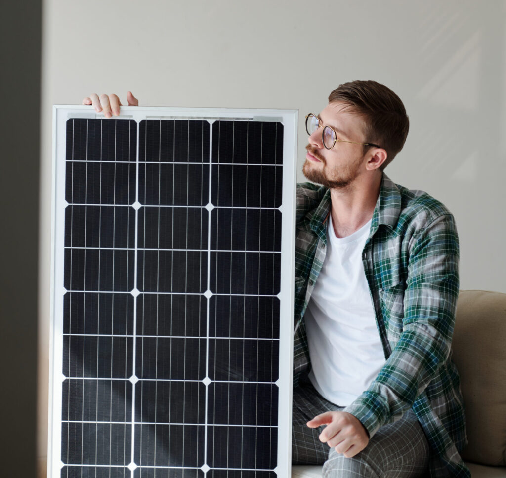 Sonnenergie Ihre Solaranlager Partner